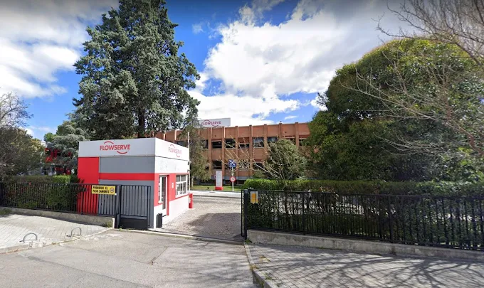 Flowserve anuncia un ERE en Coslada que afectaría a 136 trabajadores